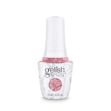 Gelish June Bride Soak-Off Gel Nagellak, Langdurig, Levendige Kleur, Professionele Kwaliteit, Hoge Glans, Chipbestendig, 0.5 ounce