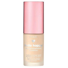 Frdel Hello Happy Flawless Brightening Foundation (10ml 1)