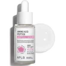 APLB, Ampułka peptydowa kwasów aminokwasowych, 1,35 fl oz (40 ml)