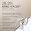 APLB, Adenosine Vitamin C Ampoule Serum, 1.35 fl oz (40 ml) 3