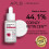 APLB, Coenzimă Q10 Retinol Ampulă Ser, 1,35 fl oz (40 ml) 2