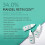 APLB, Mandel sav Retinol Ampuló Szérumban, 1,35 fl oz (40 ml) 3
