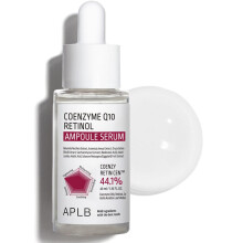APLB, Koenzim Q10 Retinol Ampul Szérumban