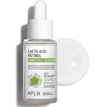 APLB, Acidolική Ρετινόλη Αμπουλέ Σερουμ, 1,35 fl oz (40 ml)