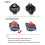 Thermostatic Radiator Cap 4