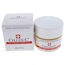 Cellex-C Krem do konturowania oczu Plus 1 Fl Oz