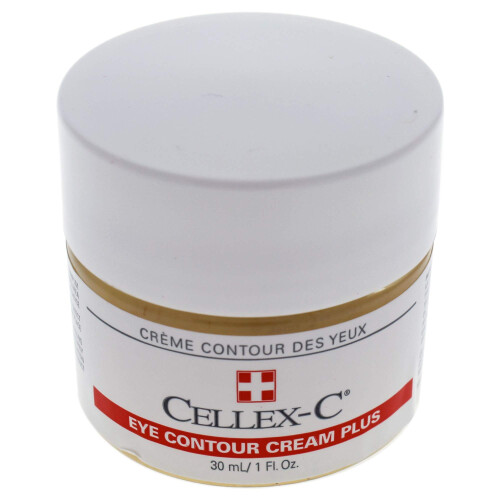 Cellex-C Krem do konturowania oczu Plus 1 Fl Oz 1