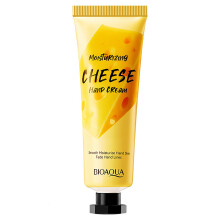 Bioaqua idratante per il formaggio crema morbida morbida fresca prevenire la secchezza migliora la rugosit della pelle delicata 50 g / 1,76 once