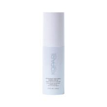 Kopari Antioxidant Face Shield Mineral SPF 30, leichte, transparente Textur mit taufrischem Finish, kein Weistich, mit feuchtigkeitsspendender Hyalu