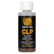 Break-Free Model: CLP-20 Cleaner Smeermiddel Preserveermiddel (2-Fluid Ounce-fles)
