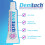 Denttach Colla per Protesi, Colla Termoplastica per Protesi, Comfort e Sicurezza fino a 7 giorni 4