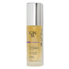 Yon-Ka Advanced Optimizer Serum (30ml) Anti-Aging Face Serum Gel with Marine Collagen and Hyaluronic Acid Clinically Proven to Firm and Lift Ski