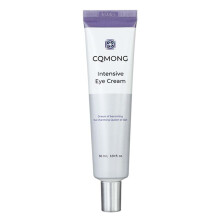 CQMONG intensivo crema de ojos 1.01 fl oz para arrugas hidratantes de piel elstica crculos oscuros hinchazn lneas finas bolsas de ojos debajo de