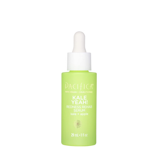 Pacifica Pacifica, Kale Yeah! Rötungs-Reha-Serum, 1 fl oz (29 ml) 2