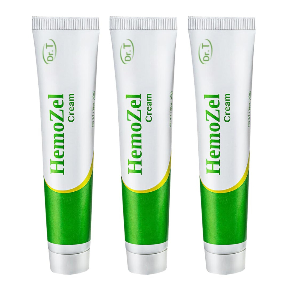 Dr. T Soothing & Restorative Cream - Natural Relief For Skin Irritations Bruises Redness & Dryness - With Bisabolol Arnica Aloe Vera & Horse Chestn