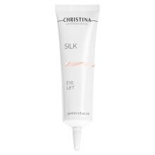 -Christina- Crema per occhiali in seta | La crema sotto gli occhi rivitalizza le morbide e combatte l'invecchiamento con microcircolazione avanzata |