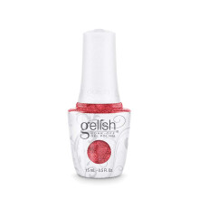 Gelish Best Dressed Soak-Off Gel Nagellak, Langdurig, Kleurrijk, Professionele Kwaliteit, 0.5 ounce