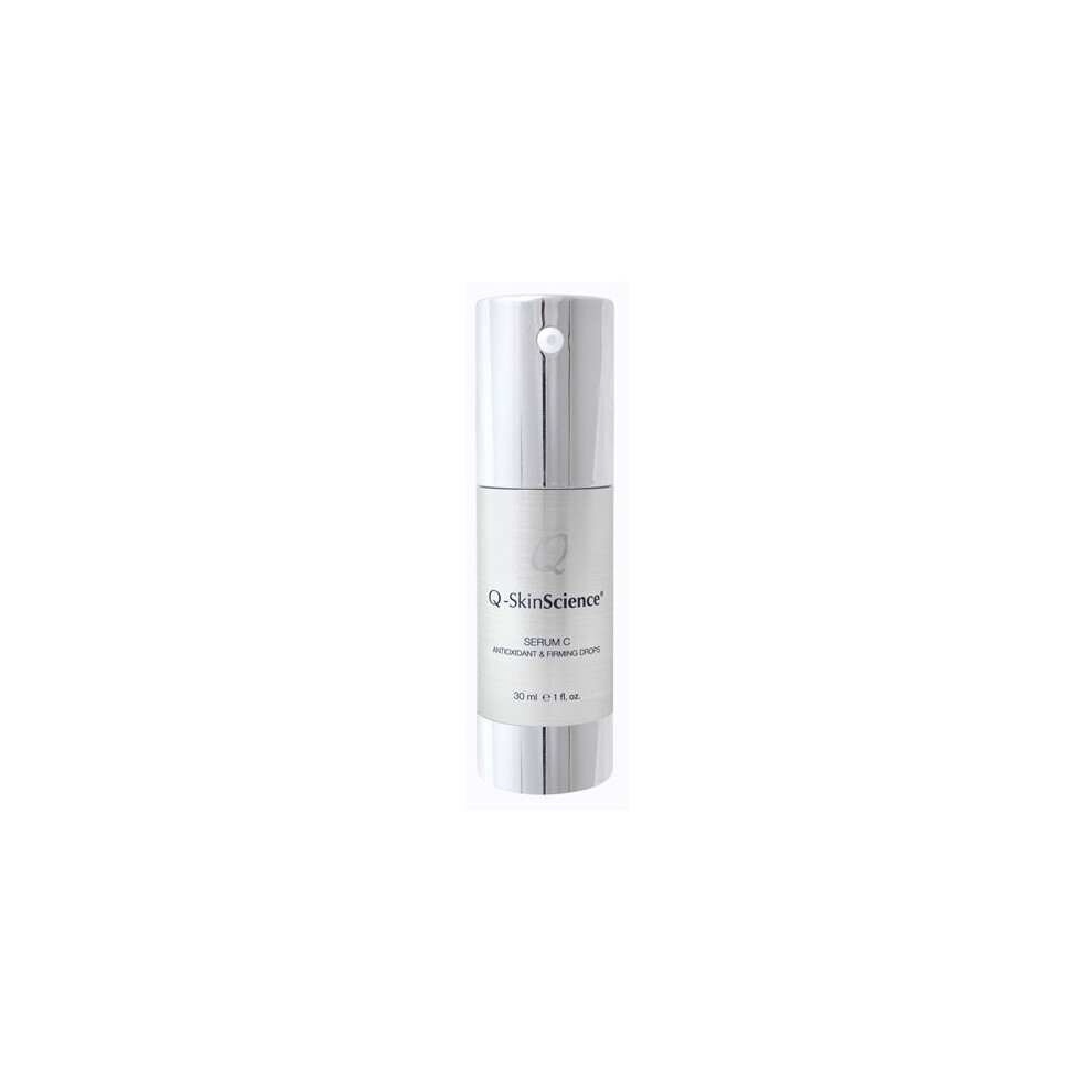 Quintessence Light Serum C Antioxidant And Firming Drops