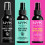 NYX Professional Makeup NYX PROFESSIONAL MAKEUP Makeup Setting Spray  Plumping Setting Spray  Long-Lasting Make Up Wear with Electrolytes 4