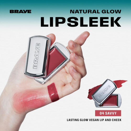 Braye - Lipseek 04 Klug (2,3g) 1
