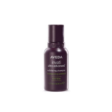 Aveda Invati Ultra Advanced Exfoliating Shampoo Rich | Step 1 of 4 | Reduces Hair Loss by 77% | for Medium to Thick Thinning Hair Types | Normal to Oi