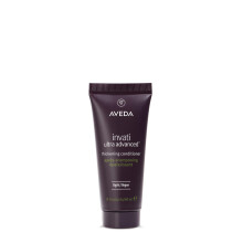 Aveda Invati Ultra Zaawansowana odzywka zageszczajaca, lekka | Krok 2 z 4 | Zmniejsza wypadanie wlosw o 77% | do wlosw cienkich i srednio przer