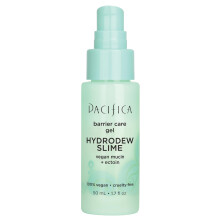 Pacifica Snail Mucin Gesichtsfeuchtigkeitscreme  Hydrodew Slime Serum  Hautbarriere-Reparaturcreme  Toxinabwehr-Feuchtigkeitslotion fr empfindlic