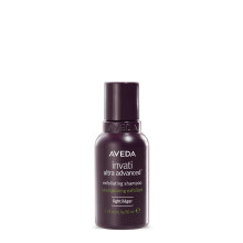 Aveda Invati Ultra Advanced Exfoliating Shampoo Light | Step 1 of 4 | Reduces Hair Loss by 77% | for Fine to Medium Thinning Hair Types | Normal