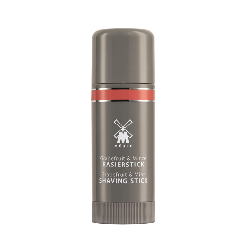 MHLE SHAVE CARE Greippi & Minttu Parranajopuikko 37g 1