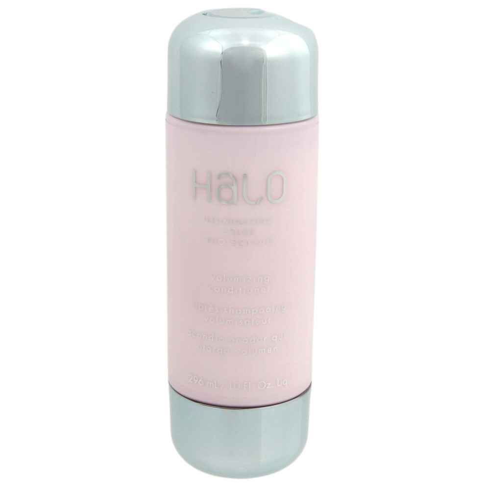 Halo Volumizing Conditioner 10Oz