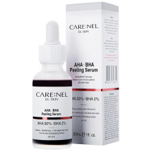 Care:Nel, AHA-BHA Σερβίτη, 1 fl oz (30 ml)