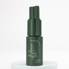 Harmonize Beauty Root Texture Powder fr Frauen  talkfrei, leicht und natrlich, hebt die Haarwurzeln an und verleiht Volumen, parabenfrei, volu