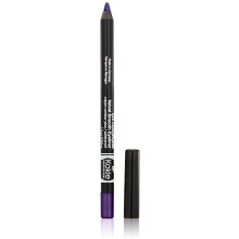Kokie Cosmetics Vattentålig Velvet Smooth Eyeliner Penna, Äggplanta, 0.042 Ounce