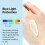 Birch Juice Moisturizing UVLock Sunscreen cu SPF 45 de Round Lab, 1.69 fl oz (50 ml) 4
