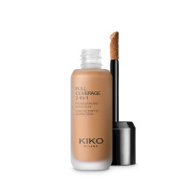 KIKO Milano Full Coverage Fondotinta e correttore 2 in 1 Wb105 Fondotinta e correttore 2 in 1 Copertura superiore