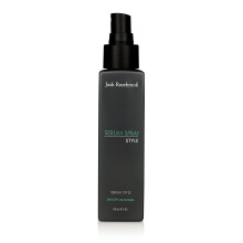Josh Rosebrook Serum Spray - sprej proti krepaten vln a kudrlin, vyhlazujc a definujc vlasov styling, kter funguje tak jako vivn bylinn a