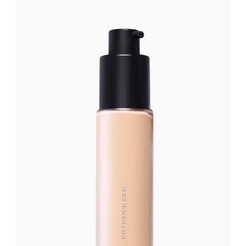 MAKE Beauty - Diffusion Dew - Strahlender Hautton (Light 01.5) 1