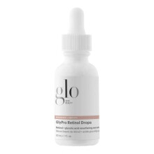 Glo Skin Beauty GlyPro Retinol Drops | Retexturizing and Renewing Smooths the Appearance of Fine Lines Pores and Surface Imperfections