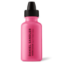 Daniel Sandler WATERCOLOR LIQUID BLUSH ACID  Leichte, aufbaubare, wasserbestndige Formel fr Wangen und Lippen