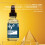 Dr. Botanicals, Οξυγονωμένη Ακτίνη & Νιασινάμιδη Μάτι Σερουμ, 0.51 fl oz (15 ml) 4