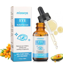 Augenserum zur Behandlung von Hagelkorn und Blepharitis, 30 ml, Hagelkorn-Entferner zur Behandlung der Augenlider, Blepharitis-Augenlidserum mit