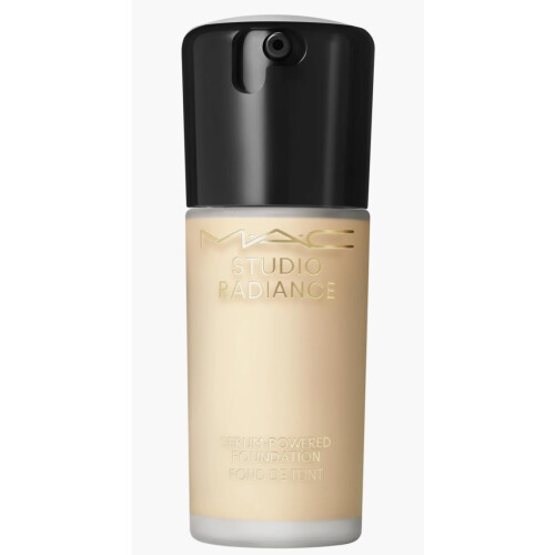 MAC Mac Studio Radiance S   rum Powered Foundation NC12