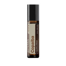 doTERRA Copaiba Touch - therisches Copaifera- l - 10 ml