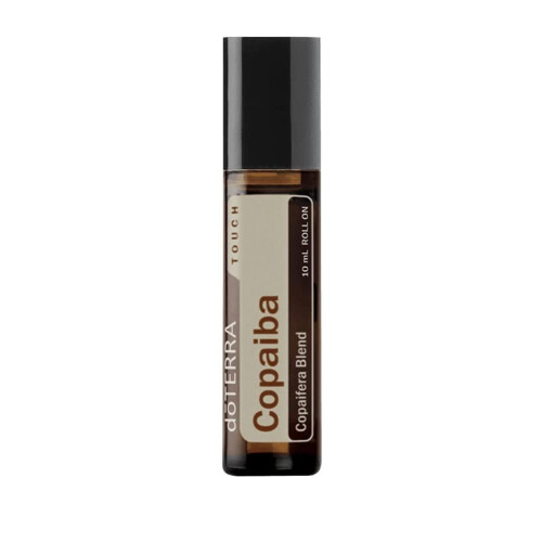 doTERRA doTERRA Copaiba Touch -    therisches Copaifera-   l - 10 ml