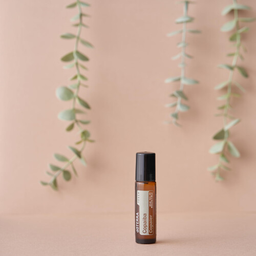 doTERRA doTERRA Copaiba Touch -    therisches Copaifera-   l - 10 ml 1