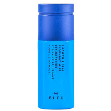R + Co BLEU Smooth & Seal Blow Dry Mist - Fortalece, Repara, Nutre Protege contra danos trmicos Sela a cutcula para cabelos elegantes e resiste