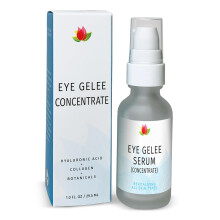 Concentrati di gelee di Reviva Labs Eye
