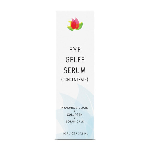 Reviva Labs Eye Gelee-koncentrat 1