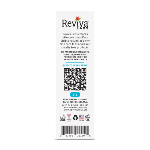 Reviva Labs Eye Gelee-koncentrat 2