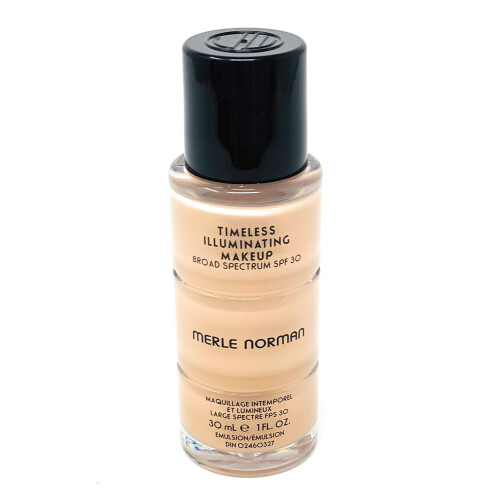 Merle Norman Timeless Illuminating Makeup Broad Spectrum  Elfenbein